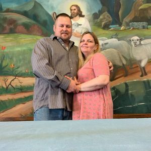 Meet your Posher, Steven